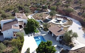 Villa Mantequilla